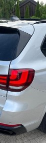 BMW X5 F15 xDrive50i 4.4 benzyna 450KM 2015r-4
