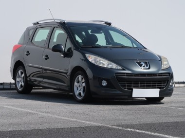 Peugeot 207 , Tempomat, Parktronic,ALU-1