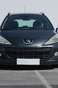 Peugeot 207 , Tempomat, Parktronic,ALU-2