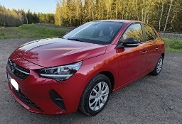 Opel Corsa F OPEL CORSA – nowoczesny i ekonomiczny samochód