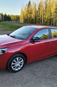 OPEL CORSA – nowoczesny i ekonomiczny samochód-2