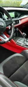Alfa Romeo 2.9V6 GME Quadrifoglio Q4 4x4 Bi-Turbo 510KM AT -VAT 23% -Brutto-4