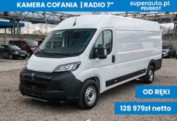 Peugeot Boxer Heavy L4H2 aut L4H2 aut 2.2 180KM