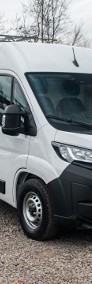 Peugeot Boxer Heavy L4H2 aut L4H2 aut 2.2 180KM-4