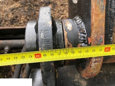 John Deere 3420 - Szybkozłącze-1