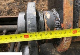 John Deere 3420 - Szybkozłącze