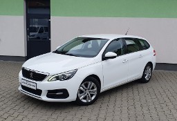 Peugeot 308 II 1.5 BlueHDi 130KM, Active, salon PL, EXPORT