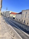 Mieszkanie Warszawa Stare Miasto, ul. Miodowa