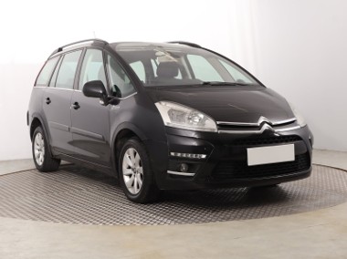 Citroen C4 Grand Picasso I , Navi, Klimatronic, Tempomat, Parktronic,ALU-1