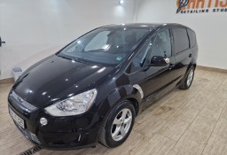 Ford S-MAX I