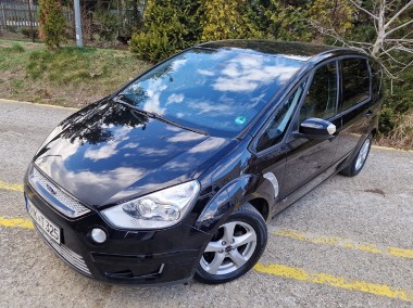 Ford S-MAX I-1