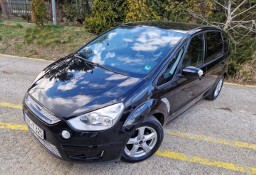 Ford S-MAX I