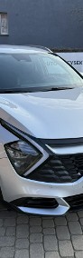 Kia Sportage IV Rej.01/2023 1,6 T-GDi 150KM Serwis Gwarancja Opony lato + zima-3