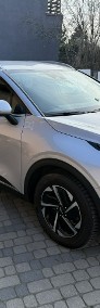 Kia Sportage IV Rej.01/2023 1,6 T-GDi 150KM Serwis Gwarancja Opony lato + zima-4