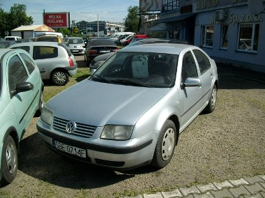 Volkswagen Bora I bardzo dobry stan-1
