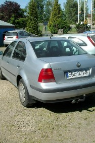 Volkswagen Bora I bardzo dobry stan-2