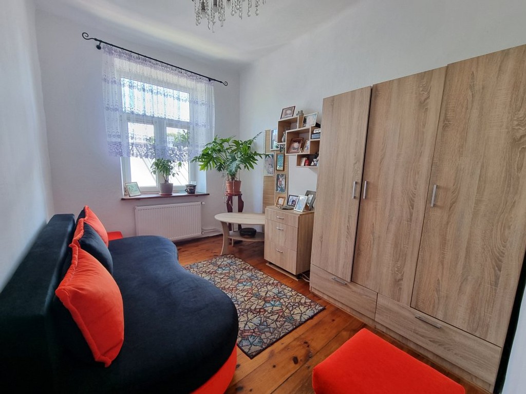 Przedwojenna kamienica/188 m²/dz. 4 ary/Centrum - Widok 3