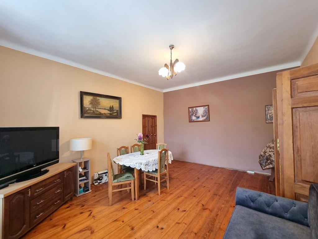 Przedwojenna kamienica/188 m²/dz. 4 ary/Centrum - Widok 4