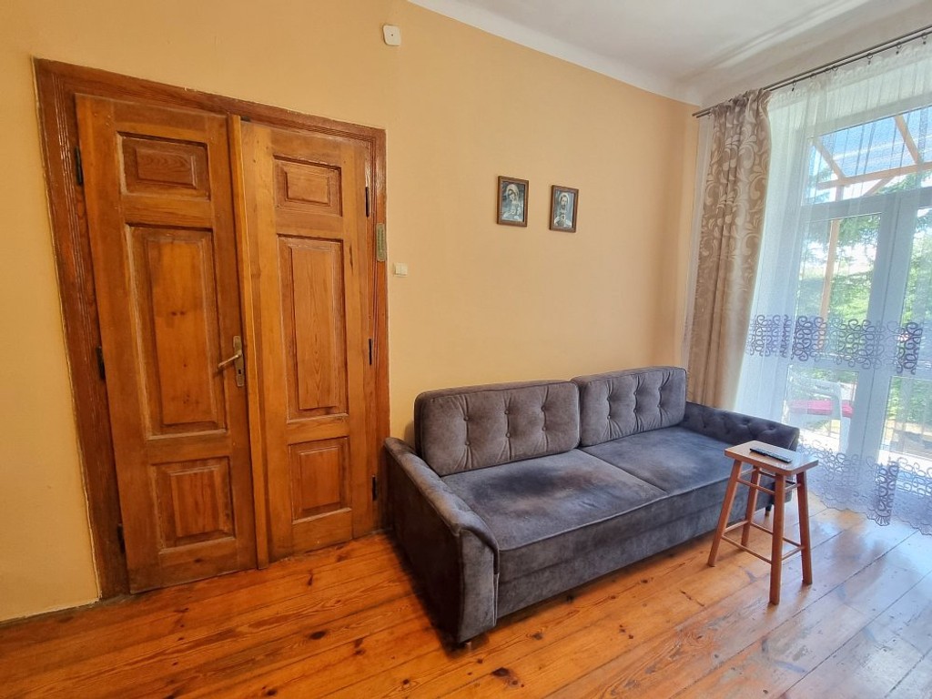 Przedwojenna kamienica/188 m²/dz. 4 ary/Centrum - Widok 5