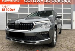 Skoda Kamiq Selection 1.5 TSI DSG Selection 1.5 TSI 150KM DSG