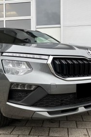 Skoda Kamiq Selection 1.5 TSI DSG Selection 1.5 TSI 150KM DSG-2