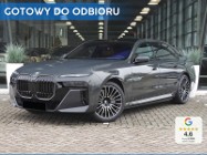 BMW SERIA 7 II (G11/G12) BMW SERIA 7 740d xDrive M Sport 740d xDrive M Sport 3.0 (299KM)| Ogrzewanie post