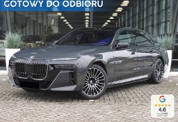 BMW SERIA 7 II (G11/G12) BMW SERIA 7 740d xDrive M Sport 740d xDrive M Sport 3.0 (299KM)| Ogrzewanie post