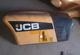 Jcb Klapa silnika pokrywa