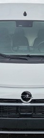 Opel Movano Heavy L3H2 aut Heavy L3H2 aut 2.2 180KM-3