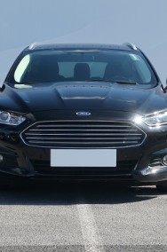 Ford Mondeo VIII , Navi, Klimatronic, Tempomat, Parktronic,-2