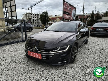 Volkswagen Arteon Volkswagen Arteon 2.0 TDI DSG-1