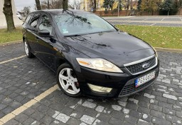 Ford Mondeo VI Ford Mondeo Zarejestrowany Klimatronic dwustrefowy