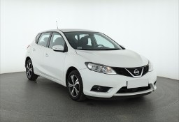 Nissan Pulsar I , Salon Polska, Serwis ASO, Klimatronic, Tempomat