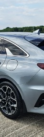 Kia Pro cee'd GT Line 1.5 T-GDi 160KM Salon Polska, Serwis ASO, Możliwa zamiana-3
