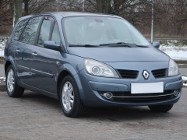 Renault Grand Scenic II , 7 miejsc, Klimatronic, Tempomat, Parktronic,