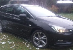 Opel Astra K Stan bardzo dobry