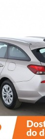 Hyundai i30 II klimatyzacja, multifunkcja, czujniki parkowania-4