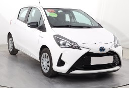 Toyota Yaris III , Salon Polska, 1. Właściciel, Automat, VAT 23%, Klimatronic