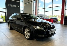 Skoda Octavia III Style 1.4TSI 140KM M6 2015 r., salon PL, f-a VAT, 12 m-cy gwarancji