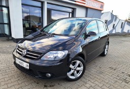 Volkswagen Golf Plus I