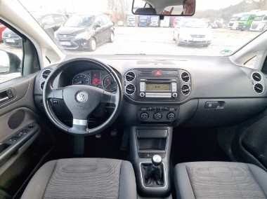 Volkswagen Golf Plus I-1