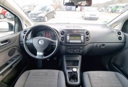 Volkswagen Golf Plus I