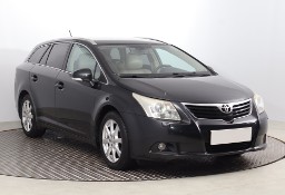 Toyota Avensis III , Navi, Xenon, Klimatronic, Tempomat, Podgrzewane siedzienia,