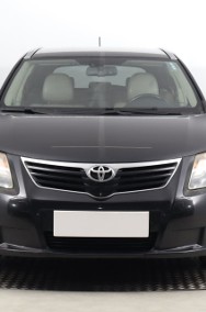 Toyota Avensis III , Navi, Xenon, Klimatronic, Tempomat, Podgrzewane siedzienia,-2