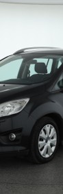 Ford C-MAX II Grand C-Max , Klima, Parktronic-3