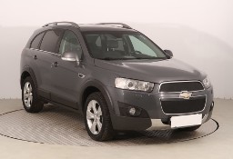 Chevrolet Captiva II , 184 KM, 7 miejsc, Skóra, Klimatronic, Tempomat, Parktronic,