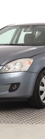 Kia Cee'd I , Klima, Klimatronic, El. szyby-3