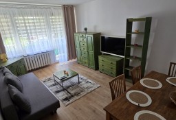 Wynajme 37 m2, I piętro, Widzew, Bezpośrednio, w pełni wyposażone, Balkon 