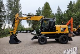 Caterpillar M313D 2012r. * 11747 mtg * CAT M 313 D