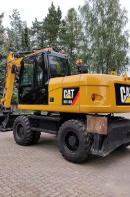 Caterpillar M313D 2012r. * 11747 mtg * CAT M 313 D-2